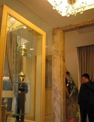 家居装饰精品图