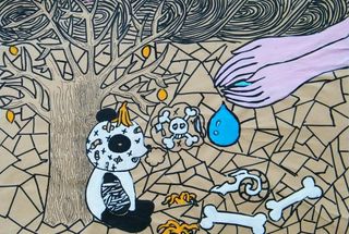 我们的家园图片