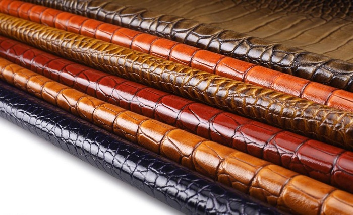 高档皮具图片