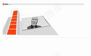 工作室动感片头