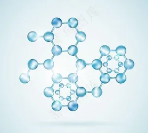 dna结构医学遗传学图片