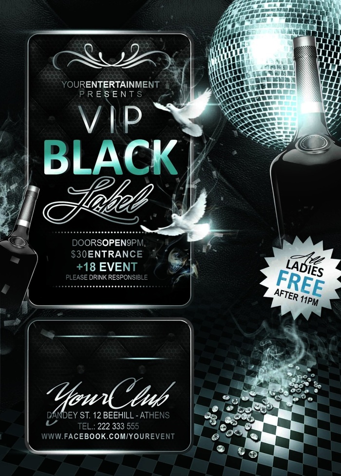 奢华系列之至尊派对02