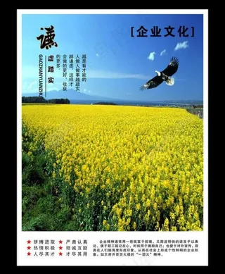 企业文化图片