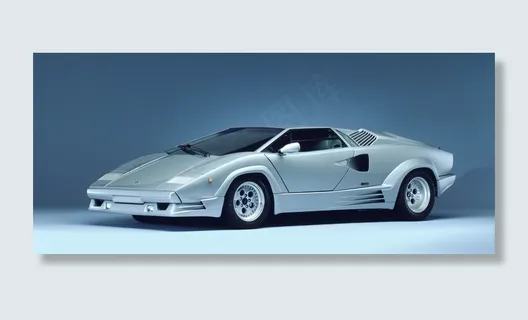 意大利蓝博基尼lamborghin...