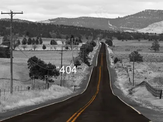 404页的错误网页模板