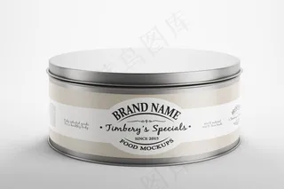 化妆品包装样机