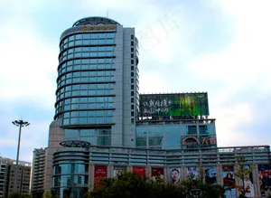 大厦图片