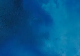 蓝色颜料底纹
