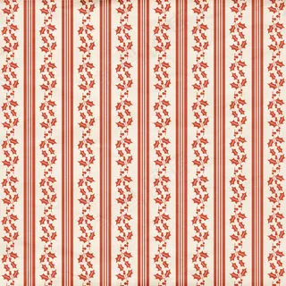 红色条形花纹背景图片