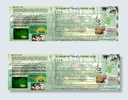 端午节板报图片