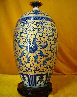 当代精品陶瓷作品