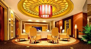 奢华 酒店 中式风格图片