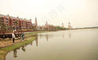 英伦风景 欧洲风景图片