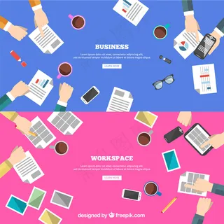 创造力和商业团队合作 创造力和商业团队合作