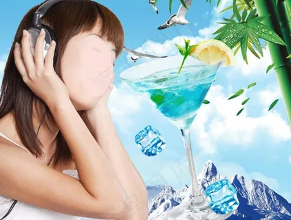 享受自然图片 享受自然图片