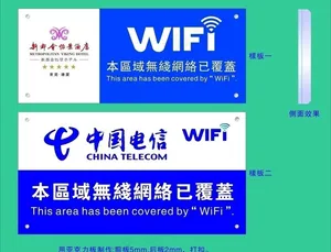 指示牌图片
