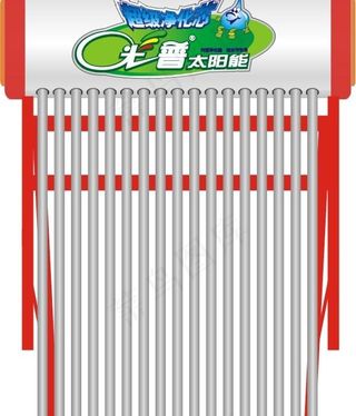 超级净化芯图片