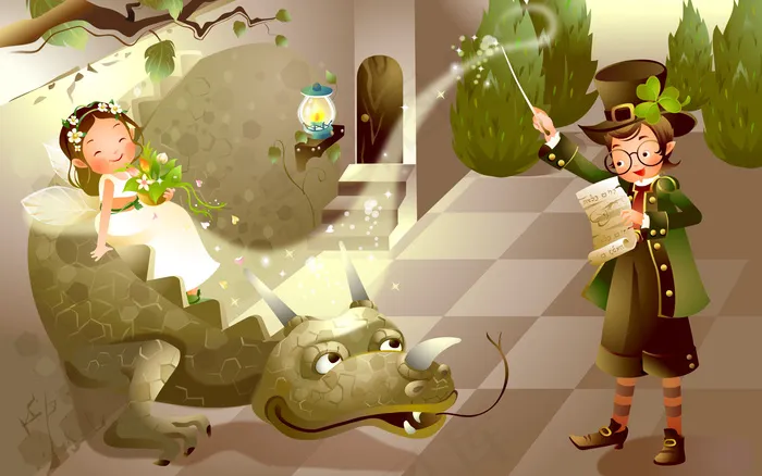 高清电脑桌面背景壁纸