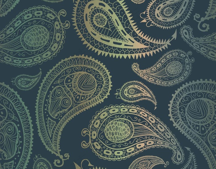 古典欧式花纹底纹图片