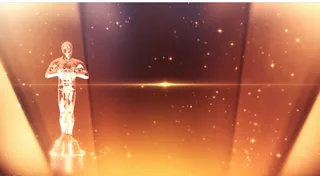 奥斯卡颁奖颁奖背景视频