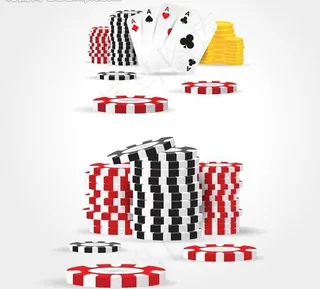 赌博 *图片