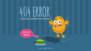 创意页面未找到模板