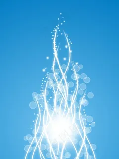蓝色梦幻图片 蓝色梦幻图片