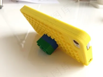 乐高iphone4 / 4S案件重...