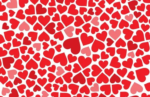 情人节最佳素材 心形图案图片