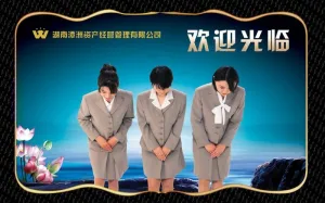 欢迎光临图片