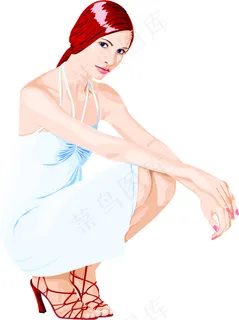 性感美女 性感美女
