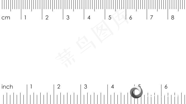 2014年尺子100cmUI设计psd模版下载