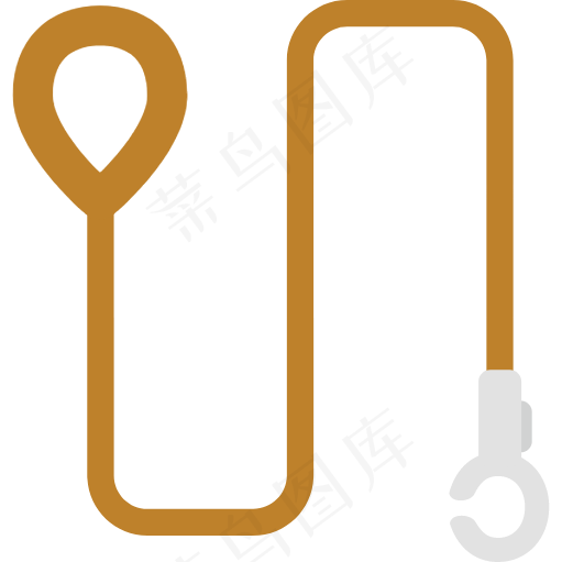 领线 皮带 宠物 带 系绳 走了