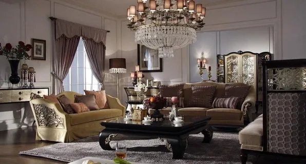 室内效果图图片