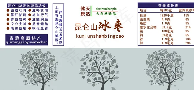 广告标贴图片psd模版下载