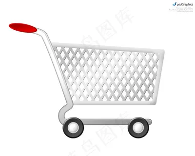 网站购物车图标psd素材 网站购物车图标psd素材