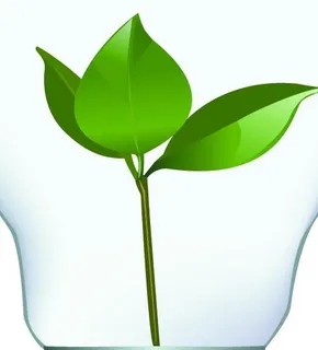 环保矢量素材图片