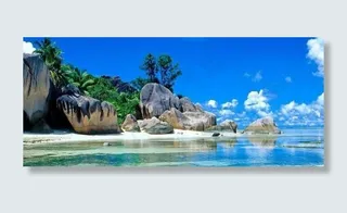 马尔代夫风景图片