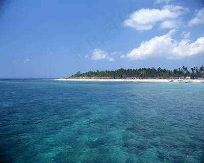 海滩图片 海滩图片
