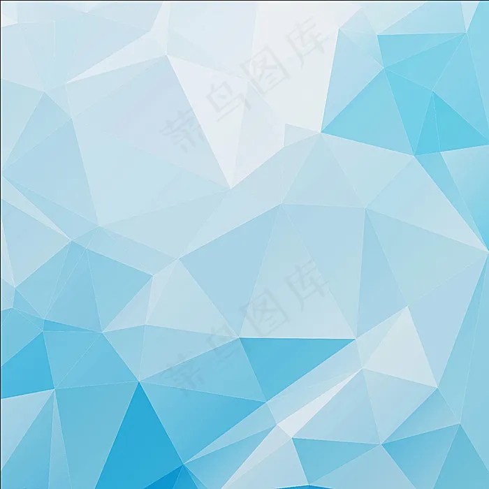 蓝色背景图片cdr矢量模版下载