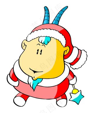 魔羯座 星座插图_232.jpg