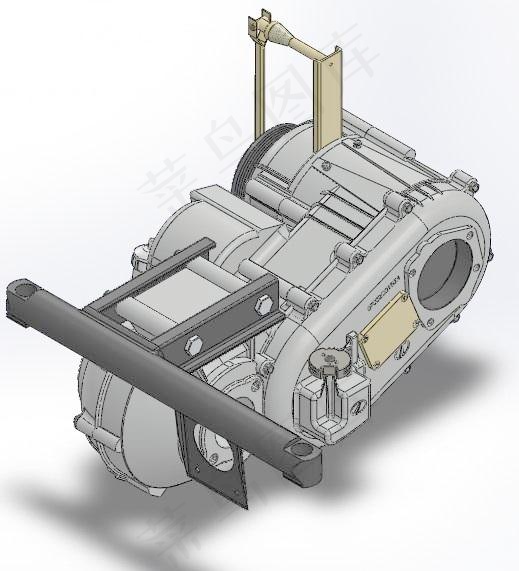 马亨德拉阿尔法冠军桥