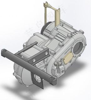 马亨德拉阿尔法冠军桥