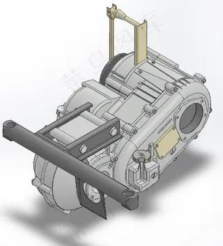 马亨德拉阿尔法冠军桥