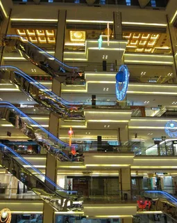 红星美凯龙图片