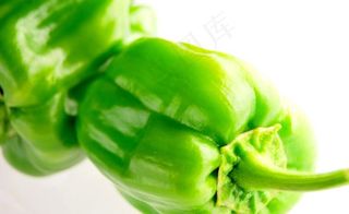 青椒 高清晰蔬菜写真图片