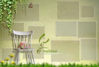 复古同学录图片