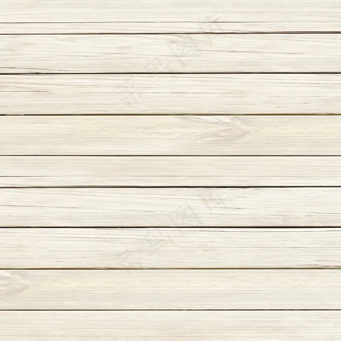 白色木板背景图片