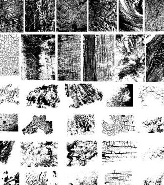 gomedia纹理生成的矢量