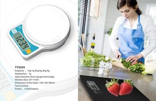 电子秤图片
